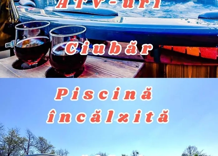 Pensiunea Mihaela-Transalpina