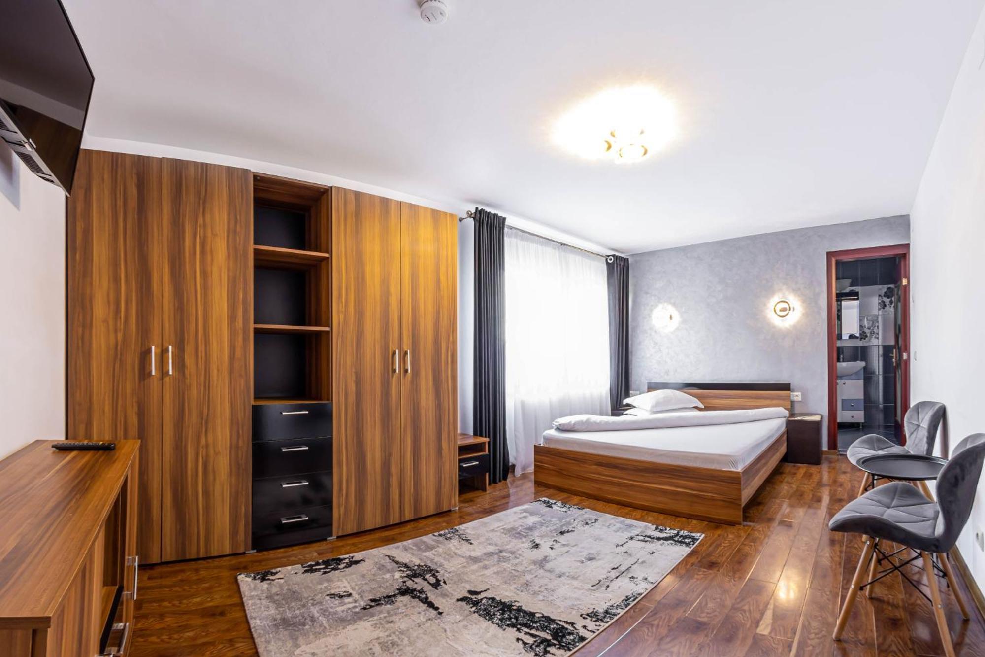 Guest house Pensiunea Mihaela-transalpina Novaci-Straini